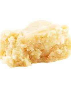 Frozen Gelato Budder