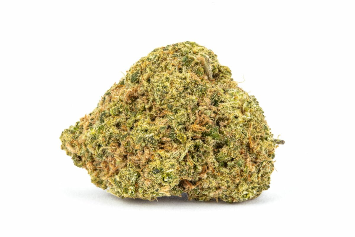 Pineapple-kush-strain