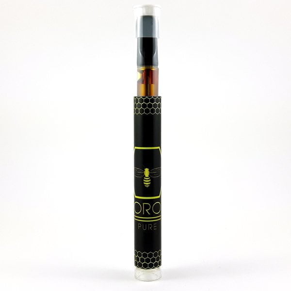 Disposable Vape (Oro)