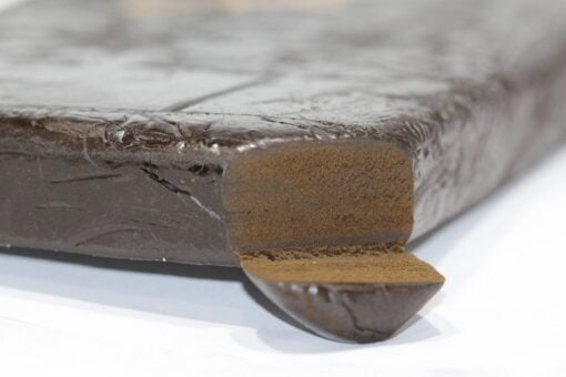 Moroccan hash