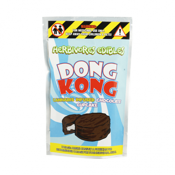 Herbivore - Dong Kong 150mg
