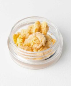 Sour Diesel (Crumble)