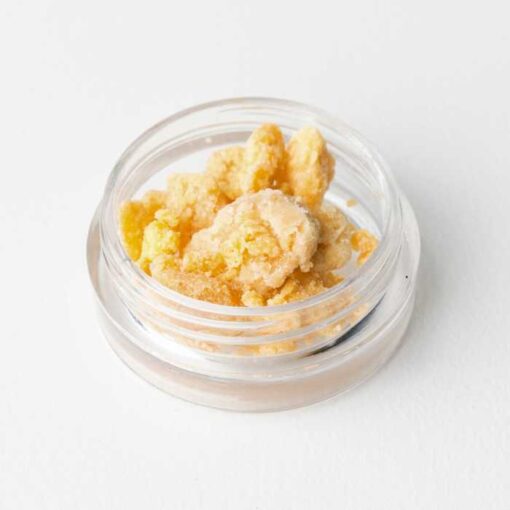 Sour Diesel (Crumble)