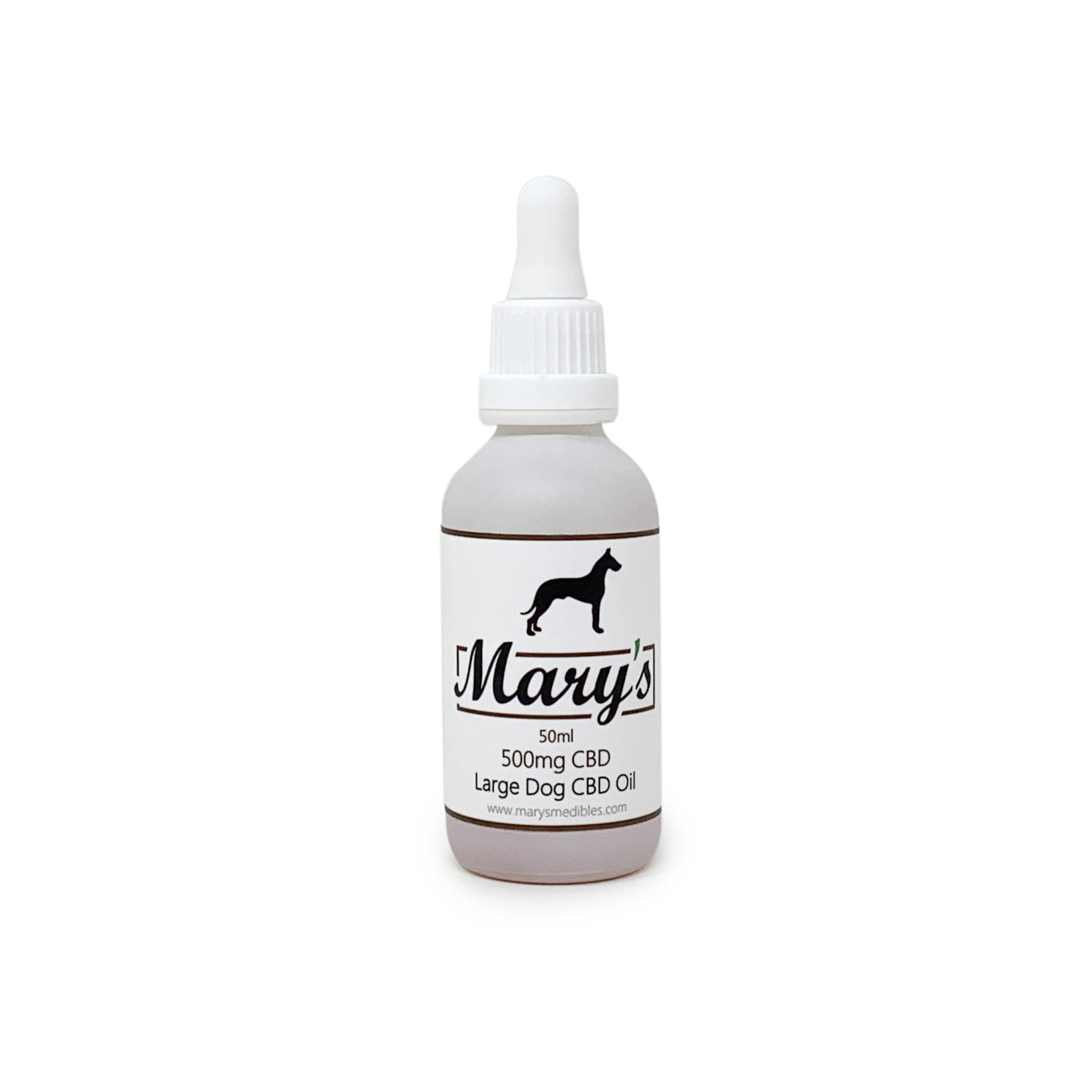 Mary\'s Large Dog CBD (500mg)