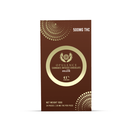OPULENCE  Chocolate Bars - Image 6