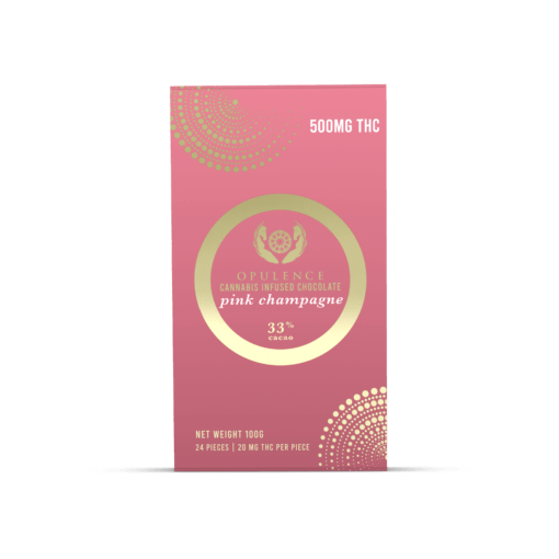 OPULENCE  Chocolate Bars - Image 5