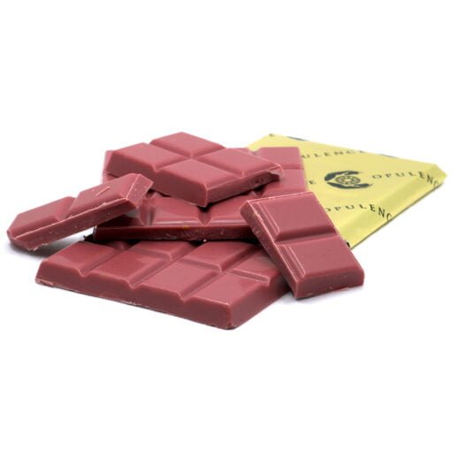 OPULENCE  Chocolate Bars - Image 2