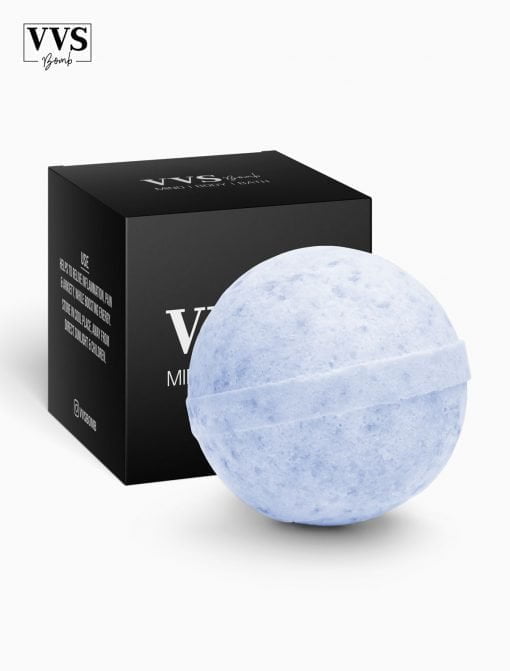VVS Bombs - Royal Remedies 100g | 100mg