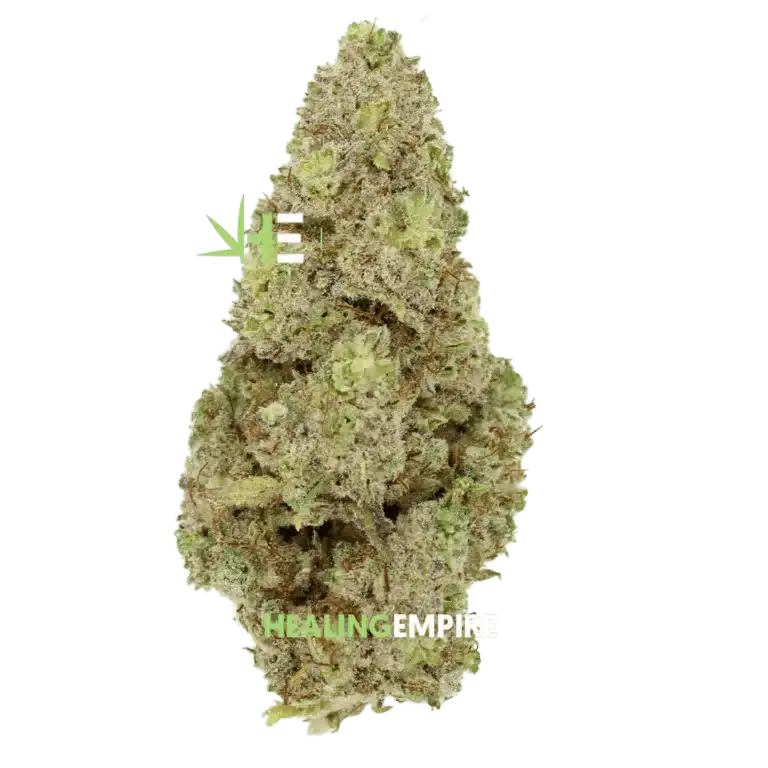 AA+ Pre-98 Bubba Kush