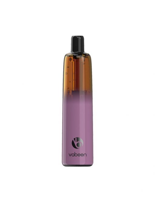 VABEEN PLUM | 5000 PUFFS New - Alo Grape