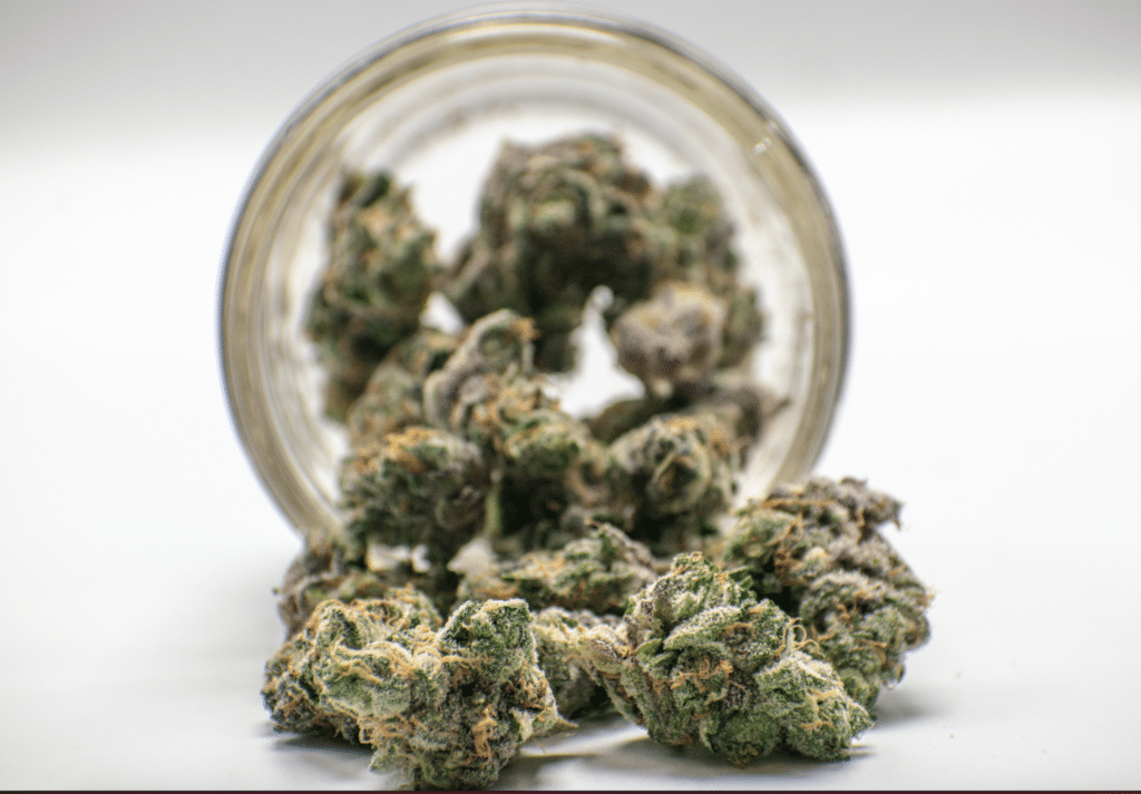 AAAA Slurricane Smalls By Buddah Boys