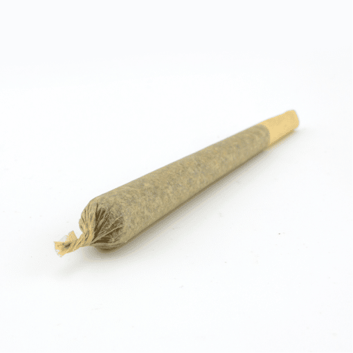 3 Pre-Rolls