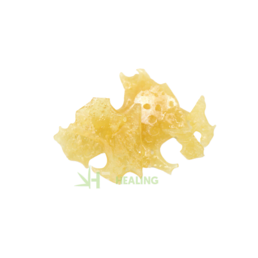 Premium Quad Shatter - GSC
