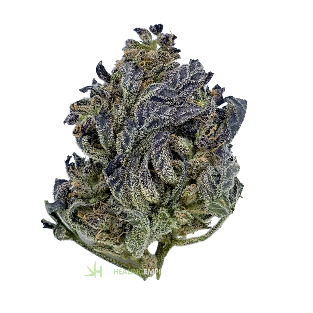 (A+) Purple Kush - By Healing Empire