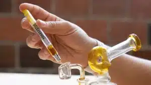 Wax, Cannabis Wax, Cannabis Concentrate, Wax Cannabis Concentrate