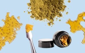 Cannabis, Concentrates, Cannabis Concentrates, hatter, Wax, Oil, Hash, Live Resin, Rosin, Edibles