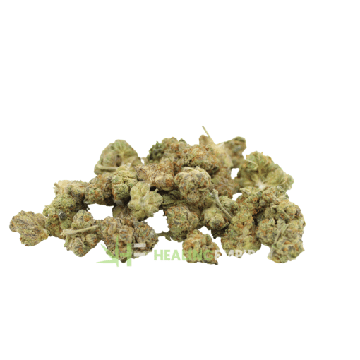 AA Headstash