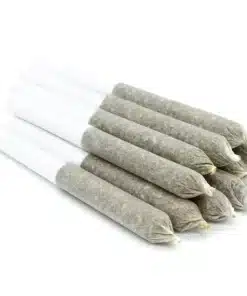 10 Pre Roll Deal : PURE CBD