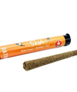 Sesh Blunts - 1.5 Grams AAAA Flower (Sativa)