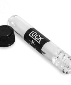 Lock n Load One Hitter