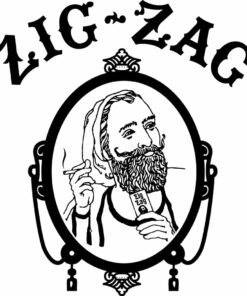 Zig Zag Rolling Papers - 2 sizes