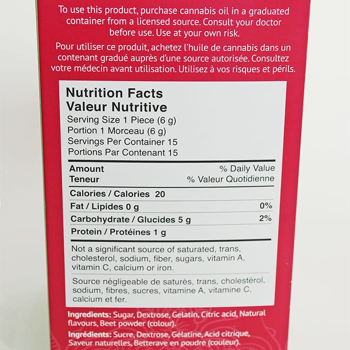 Zen Zingers Gummy Making Kits - Image 3