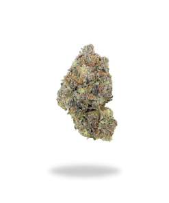 🏆 Cannabis Cup: AAAA MAC