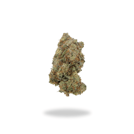 AAA Jet Fuel Gelato