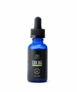 Pharmcraft CBD Tincture - 30ml