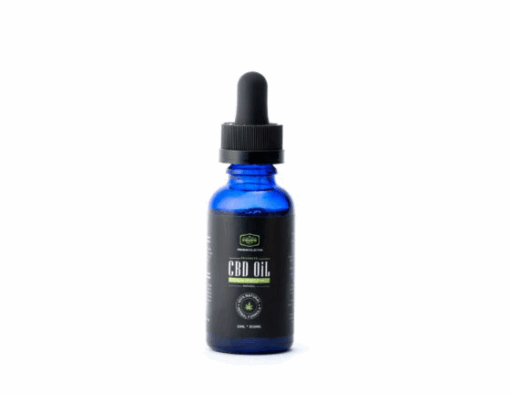 Pharmcraft CBD Tincture - 30ml