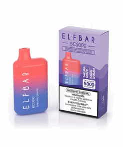 Elfbar - BC 5000