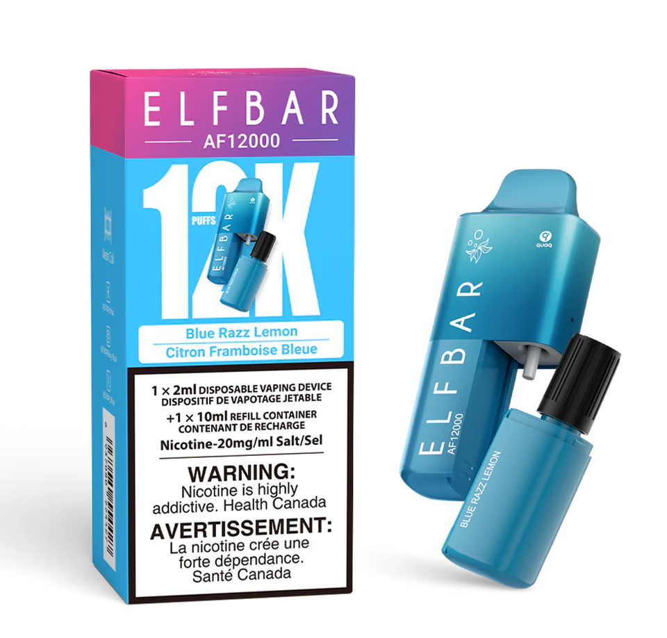 Elfbar - AF 12000 - Image 3