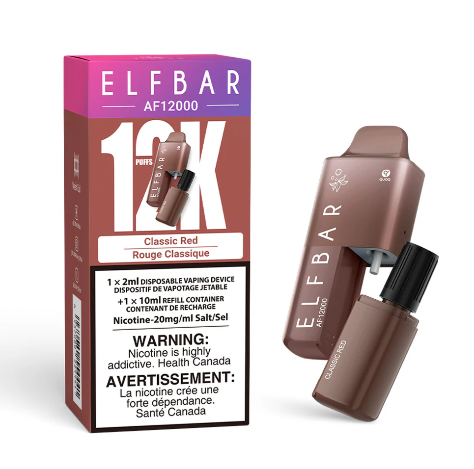 Elfbar - AF 12000 - Image 6