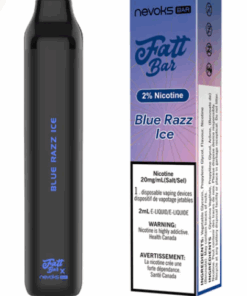 Fatt Bar Vapes