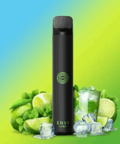Envi Nano Vapes