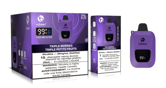 Vabeen - Flex Air Ultra