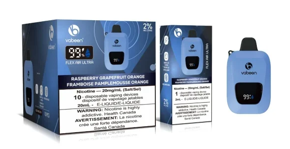 Vabeen - Flex Air Ultra - Image 2