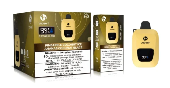 Vabeen - Flex Air Ultra - Image 3