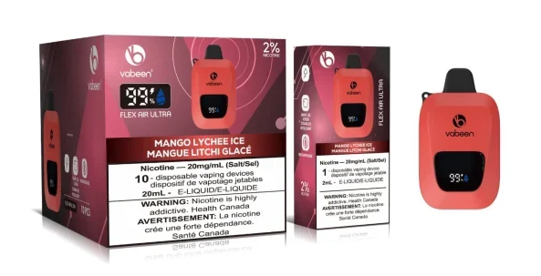 Vabeen - Flex Air Ultra - Image 4