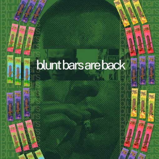 BLUNT BAR - Image 6