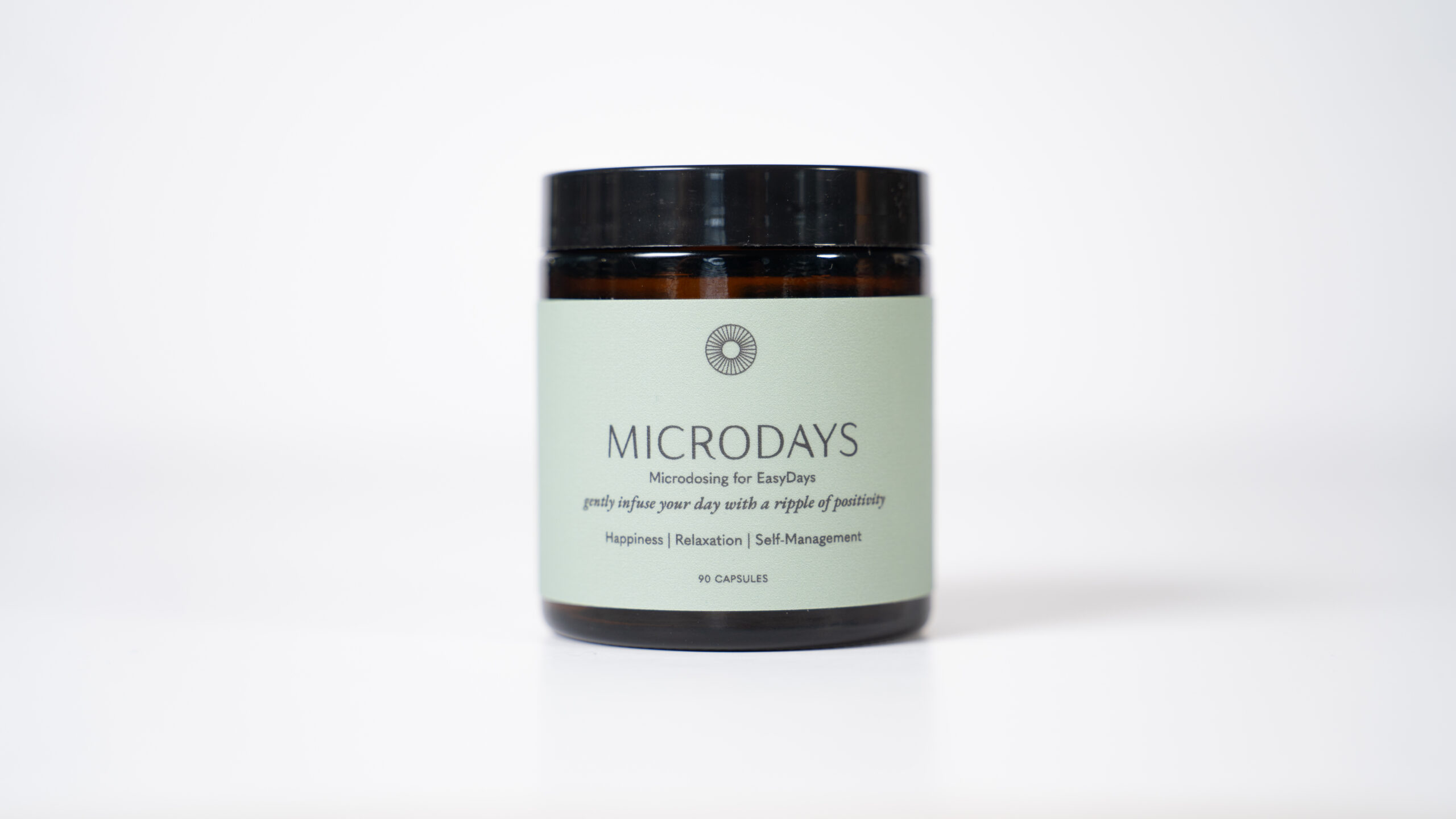 EasyDays Capsules - 90 caps