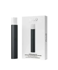 Allo Sync Device Kit Black