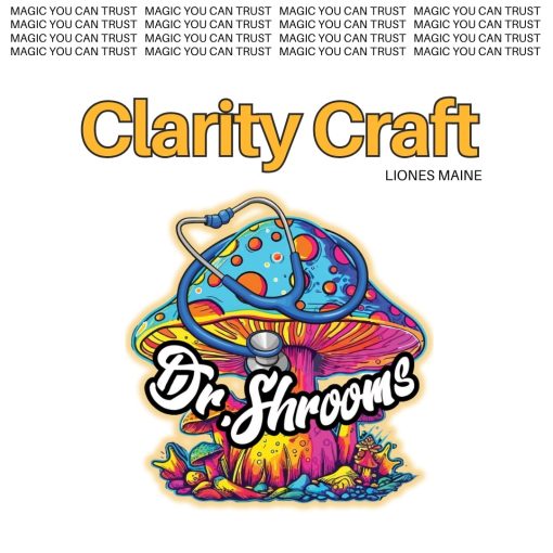 Clarity Craft  - Dr.Shrooms Clarity Craft – Dr.Shrooms
