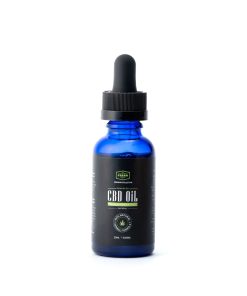 1000mg CBD Oil – By Pharmcraft