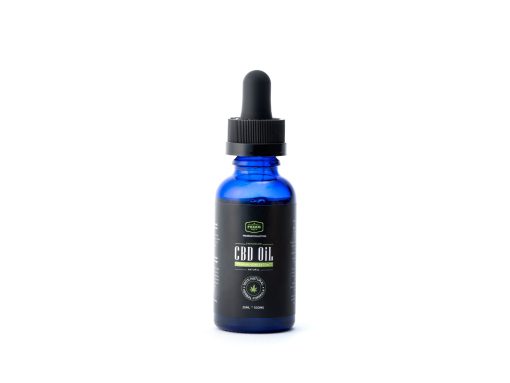 1000mg CBD Oil – By Pharmcraft