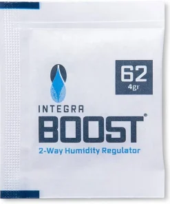 INTEGRA BOOST 62% β 4G
