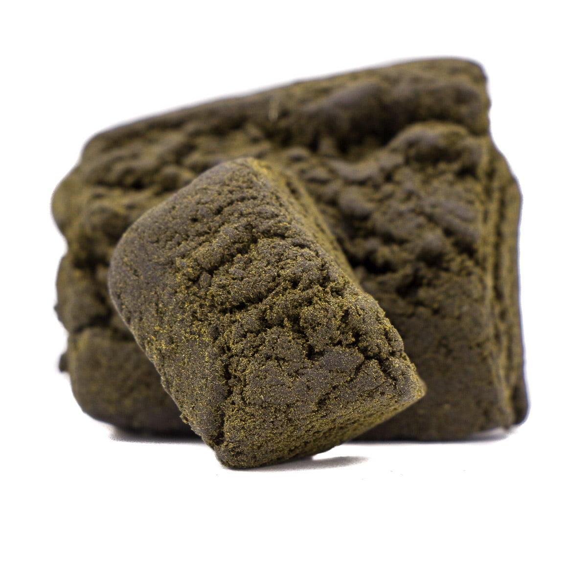Real Bubble Hash - 1G