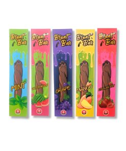 BLUNT BAR