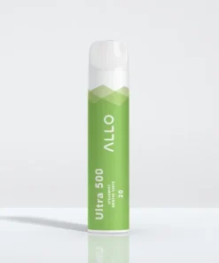 Allo Ultra 500 Disposable – Spearmint 20mg