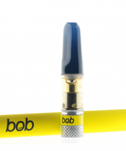 Bob Vape Kit – Widow (Hybrid) (600mg)